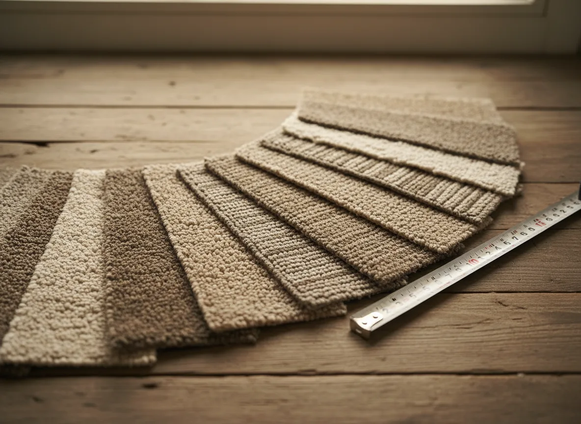 Carpet Installation London, OH FAQs